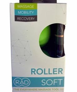 RAD ROLLER – SOFT