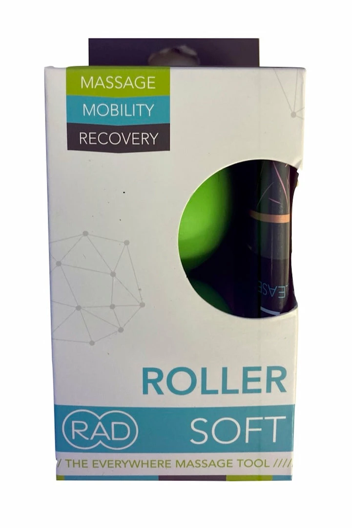 RAD ROLLER – SOFT
