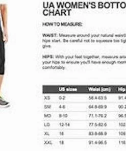 Accessories Women's Under Armour Warm UP Pants - Different Assortment Of Styles