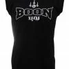 Boon Sport "LOGO" Sleeveless T-Shirt Apparel