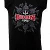 Boon Sport "ROUND SAK YANT" Sleeveless T-Shirt Apparel