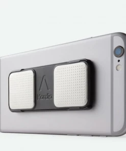 KardiaMobile Personal EKG - Heart Health At Your Fingertips