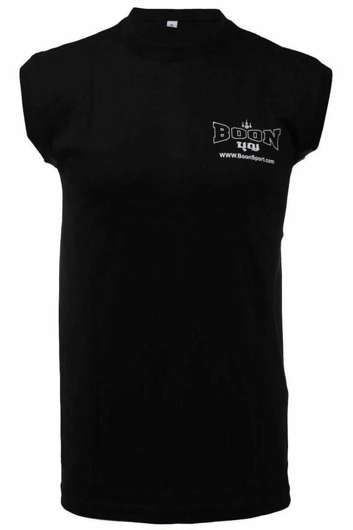 Boon Sport "YANT" Sleeveless T-Shirt