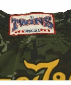 Twins Special
