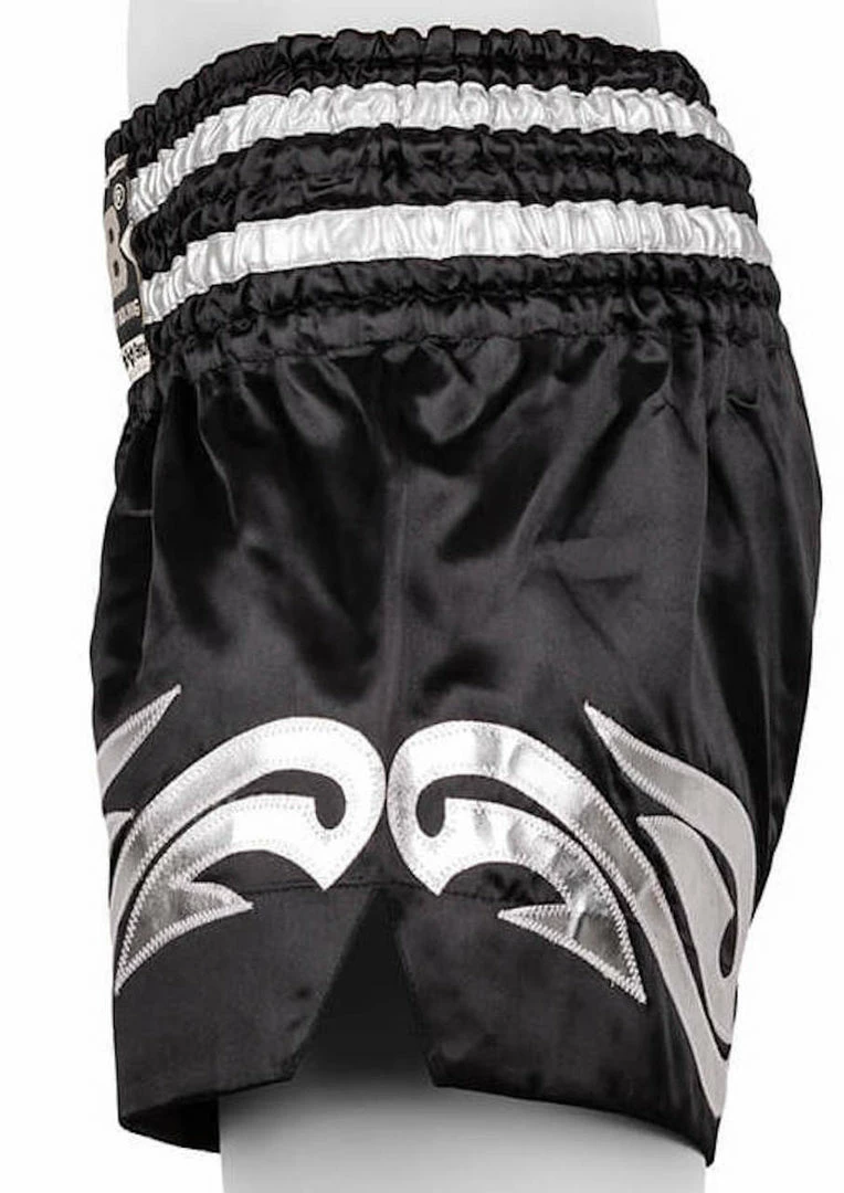 Muay Thai Shorts TOP KING MUAY THAI KICKBOXING SHORTS -TKTBS-094