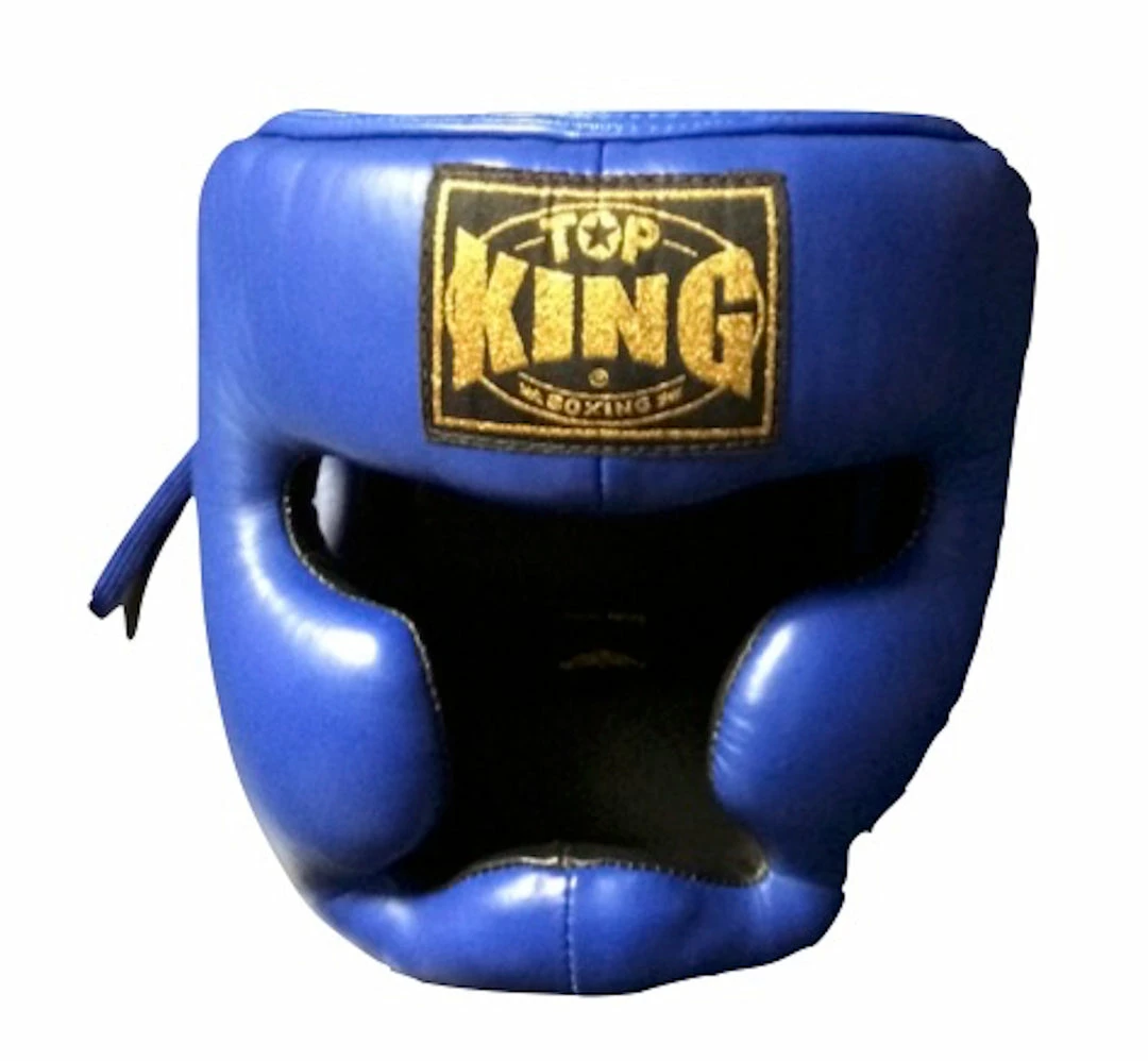 Protection Top King "SUPER AIR" Headgear
