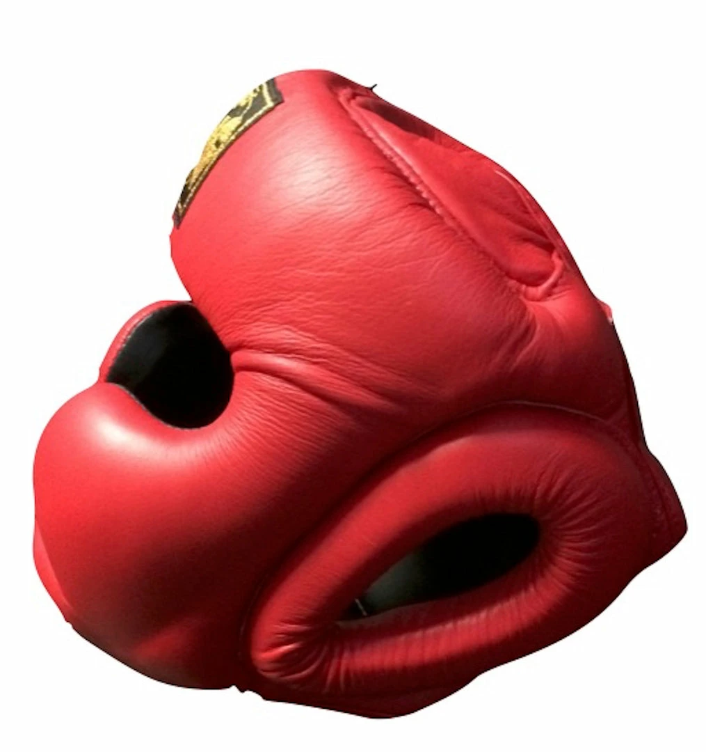 Protection Top King "SUPER AIR" Headgear