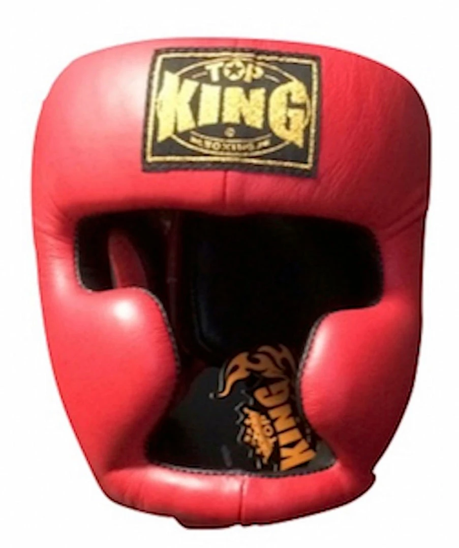 Protection Top King "SUPER AIR" Headgear