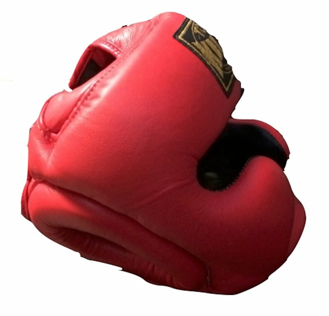 Protection Top King "SUPER AIR" Headgear