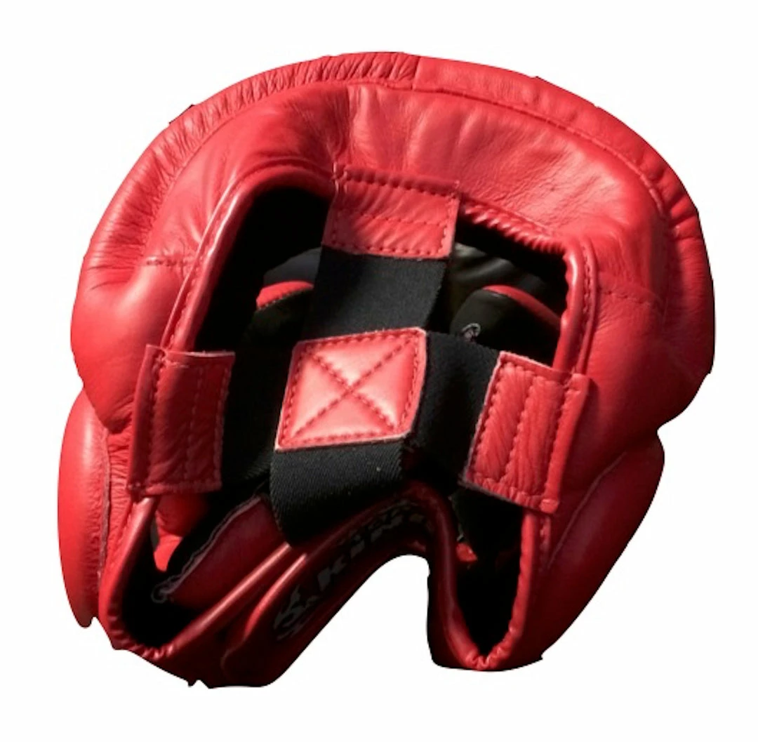 Protection Top King "SUPER AIR" Headgear