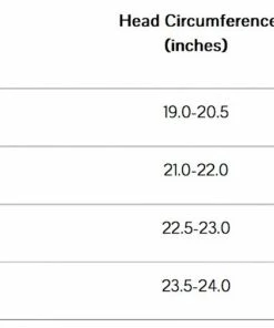 Top King "EMPOWER CREATIVITY" Head Guards - TKHGEM-01-GD (Black) Protection