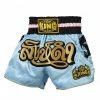 TOP KING MUAY THAI KICKBOXING SHORTS -TKTBS-045 Muay Thai Shorts