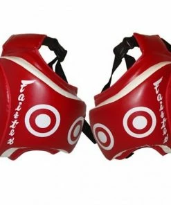 Pads & Mitts Fairtex Lightweight And Durable Thigh Pads - TP3 - Four Layered Padding System