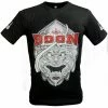 Boon Sport "HANUMAN FACE" Short Sleeve T-Shirt
