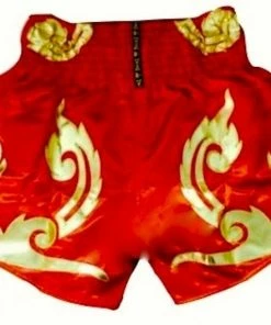 TWINS SPECIAL THAI BOXING SHORTS -TWS-T15 Muay Thai Shorts