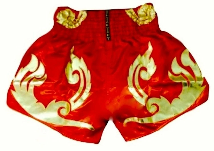 TWINS SPECIAL THAI BOXING SHORTS -TWS-T15 Muay Thai Shorts