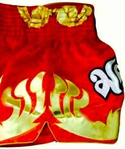 TWINS SPECIAL THAI BOXING SHORTS -TWS-T15 Muay Thai Shorts