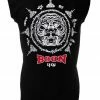 Boon Sport "TIGER YANT" Sleeveless T-Shirt