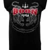 Boon Sport "TIGER SAK TATTOO" Sleeveless T-Shirt