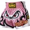 Muay Thai Shorts TOP KING MUAY THAI KICKBOXING SHORTS -TKTBS-052