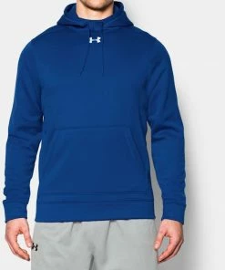 Under Armour Storm Armour Fleece Team Hoodie - 1259080