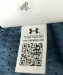 Men's UNDER ARMOUR MEN'S HEAT GEAR SHORTS