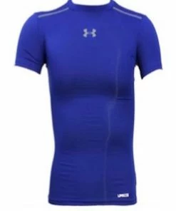 Apparel Under Armour Lightweight Loose Fit Short Sleeve T-shirts In All Styles