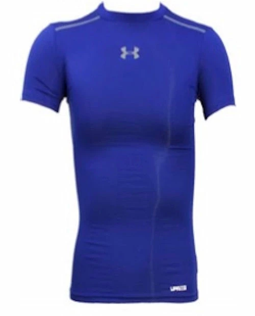 Apparel Under Armour Lightweight Loose Fit Short Sleeve T-shirts In All Styles