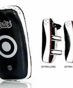 Pads & Mitts Fairtex