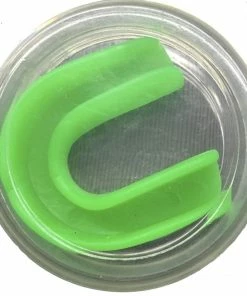 Boon Sport Generic Boil And Bite Mouthguard And Cover Accessories