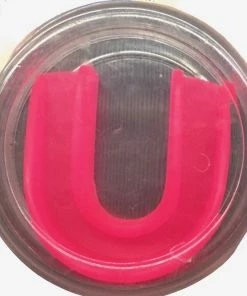 Boon Sport Generic Boil And Bite Mouthguard And Cover Accessories