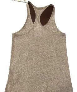 Accessories Women's Under Armour New York Football Teams Tank Top - 1284946 - Grey