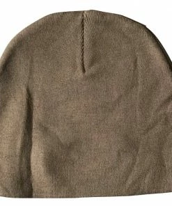 Fairtex Beanie Winter Hat - BN4 - Black/Brown Apparel