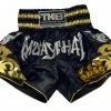 TOP KING MUAY THAI KICKBOXING SHORTS - TKTBS-070 Muay Thai Shorts