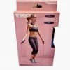 TKO Soft Padded Grip Jump Rope - 9 Feet Long Accessories