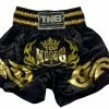 TOP KING MUAY THAI KICKBOXING SHORTS - TKTBS-095 Muay Thai Shorts