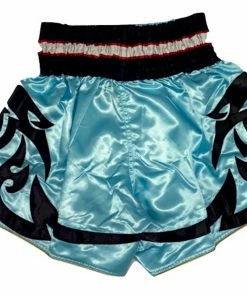 TOP KING MUAY THAI KICKBOXING SHORTS -TKTBS-045 Muay Thai Shorts