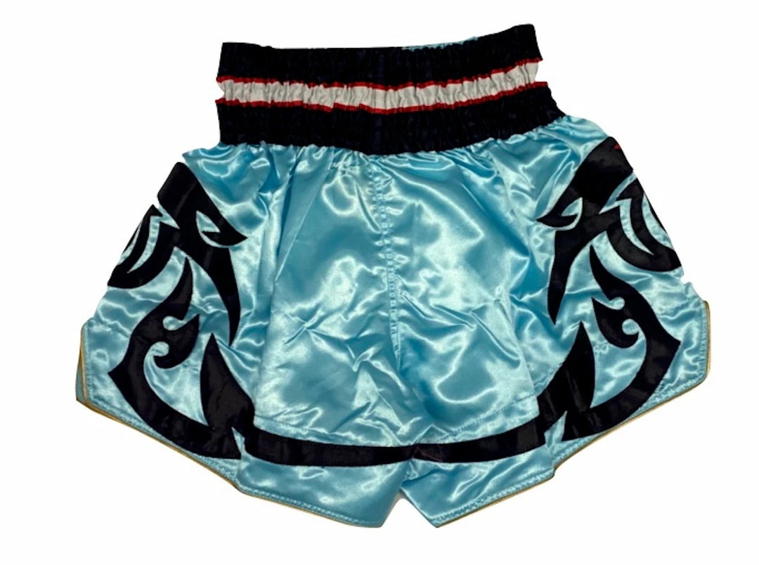 TOP KING MUAY THAI KICKBOXING SHORTS -TKTBS-045 Muay Thai Shorts