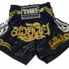 TOP KING MUAY THAI KICKBOXING SHORTS - TKTBS-061 Muay Thai Shorts
