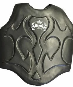Top King "COMPETITION" Body Protection Vest - TKBDPC