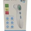 BESTMED 1 Second Infrared Thermometer For Children & Adults Forehead - DET-306
