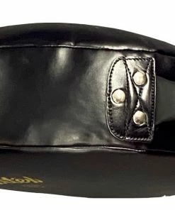 Pads & Mitts Fairtex Donut Pad - LKP2 - 2 Reinforced Durable Handles For A Tighter Grip