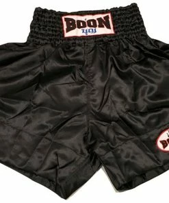 BOON SPORT MMA RETRO SHORTS - MT01