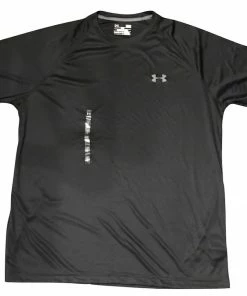 Apparel Under Armour Lightweight Loose Fit Short Sleeve T-shirts In All Styles