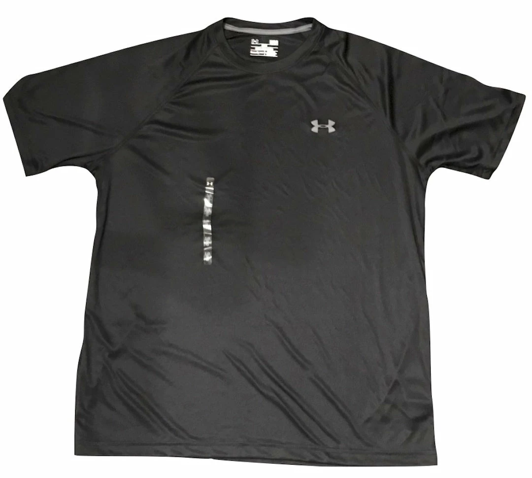 Apparel Under Armour Lightweight Loose Fit Short Sleeve T-shirts In All Styles