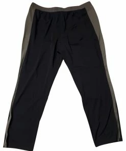 Men's Under Armour All Seasons Gear Loose FIT Warm UP Tapered Leg Pants Accessories