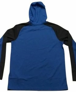 Boy's Under Armour Loose Heat Gear Long Sleeve Pullovers