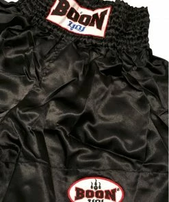 BOON SPORT MMA RETRO SHORTS - MT01