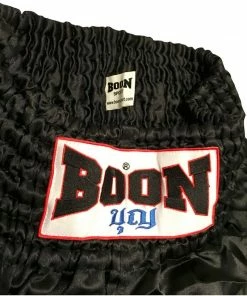 BOON SPORT MMA RETRO SHORTS - MT01