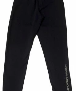 Men's Under Armour All Seasons Gear Loose FIT Warm UP Tapered Leg Pants Accessories